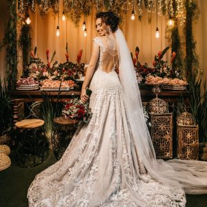 bride