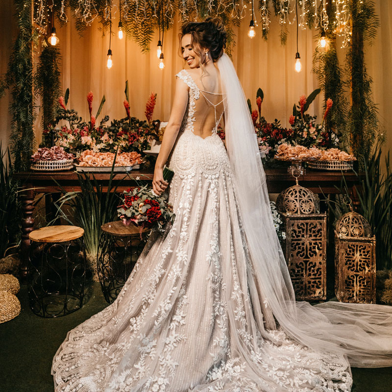 bride