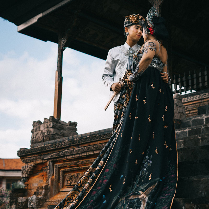 couple