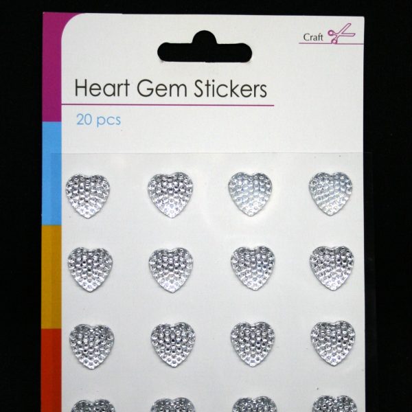 Gem Decorations