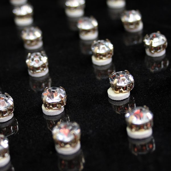 Glitter Decorations