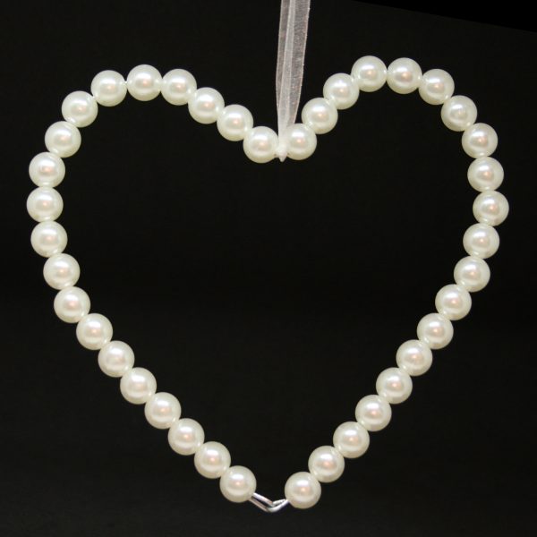 Heart Decoration