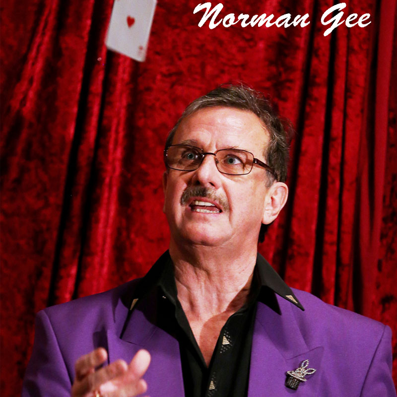 norman-gee norman-gee
