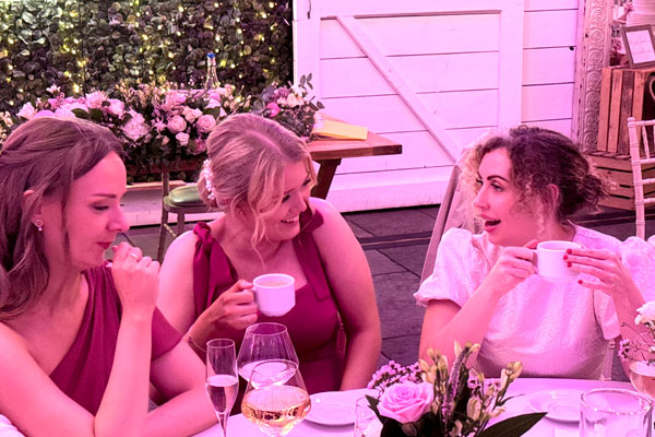 three-bridemaids three-bridemaids